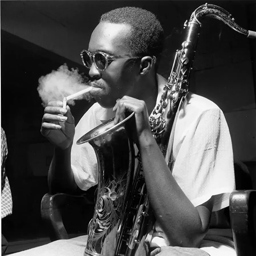 It Must Schwing: The Blue Note Story online