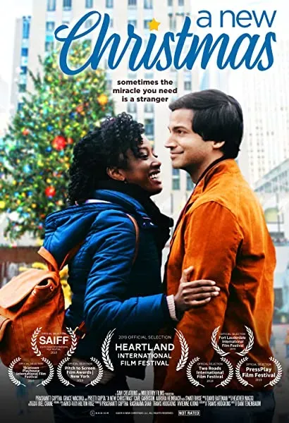 A New Christmas