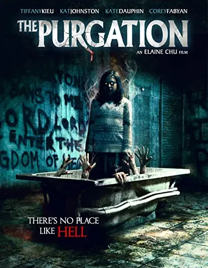 The Purgation