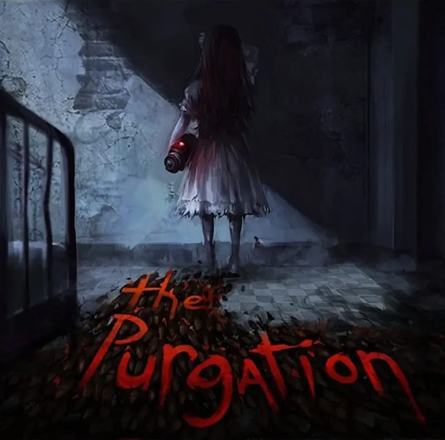 The Purgation online