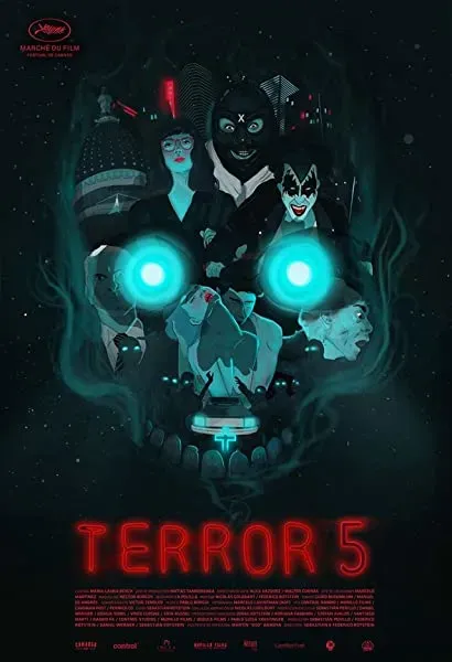 Terror 5