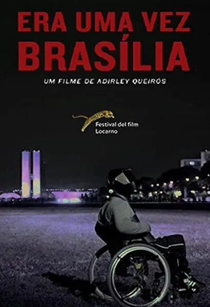 Era uma Vez Brasília