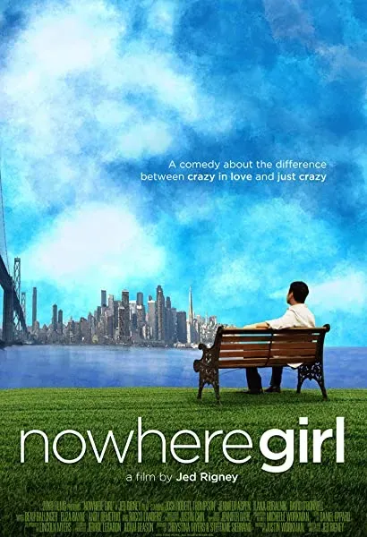 Nowhere Girl