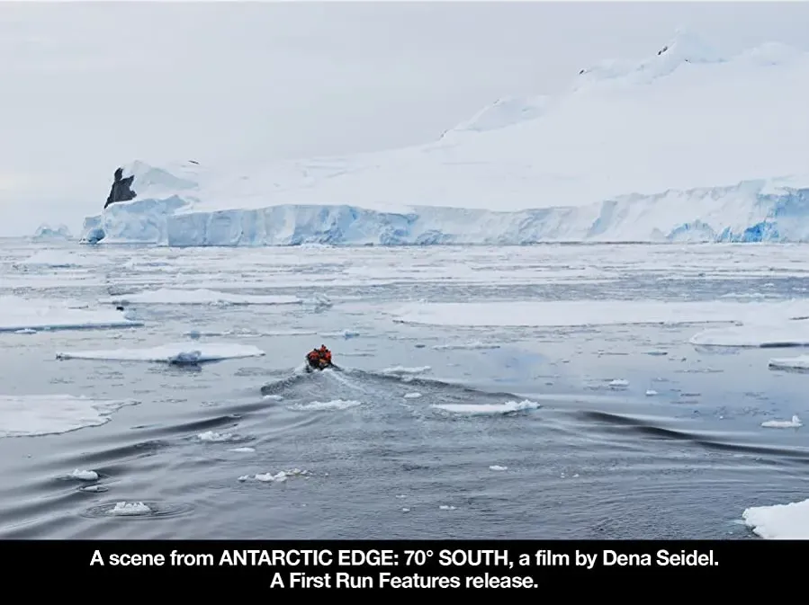 Antarctic Edge: 70° South online