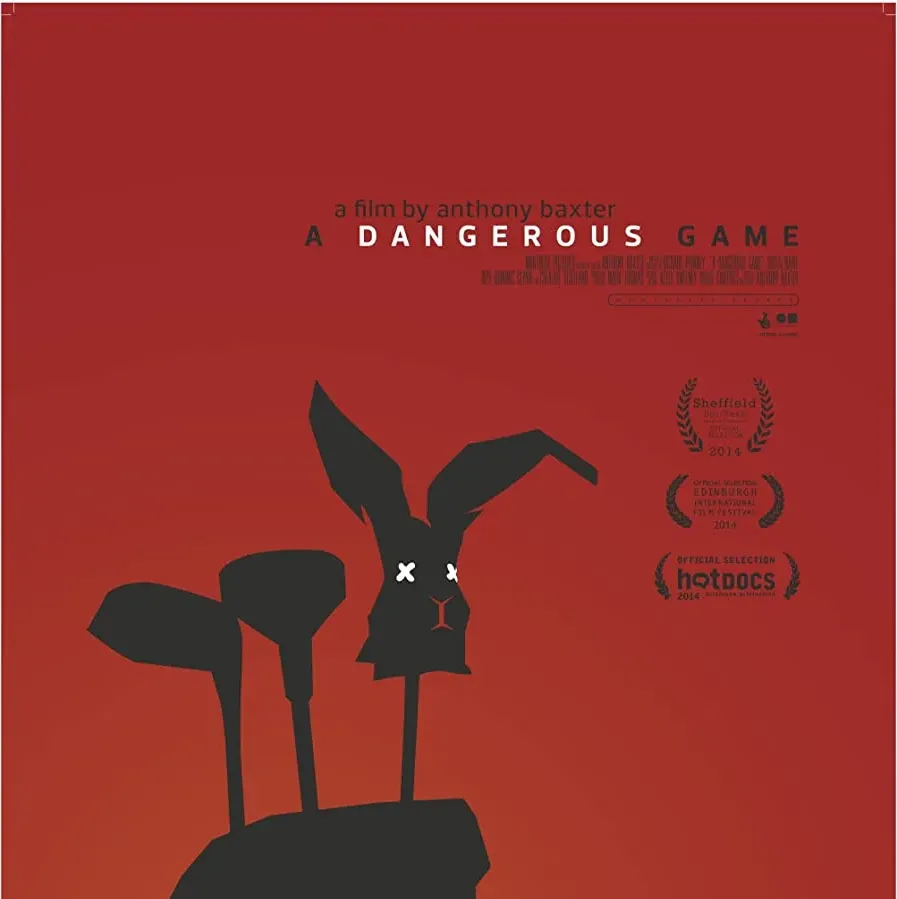 A Dangerous Game online
