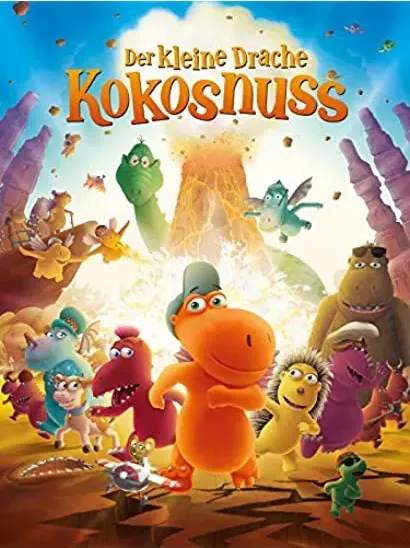 Koko smoko