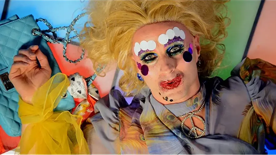 Dressed as a Girl online