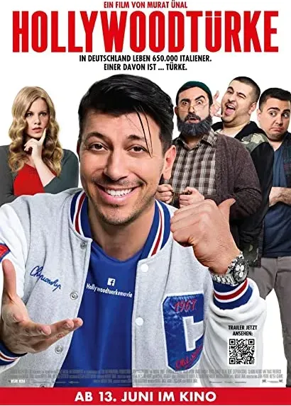 Hollywoodtürke