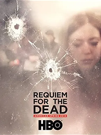 Requiem dla zabitych: Amerykańska wiosna 2014