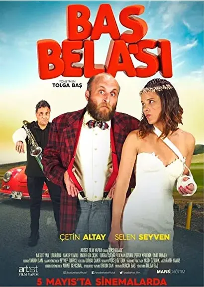 Bas Belasi