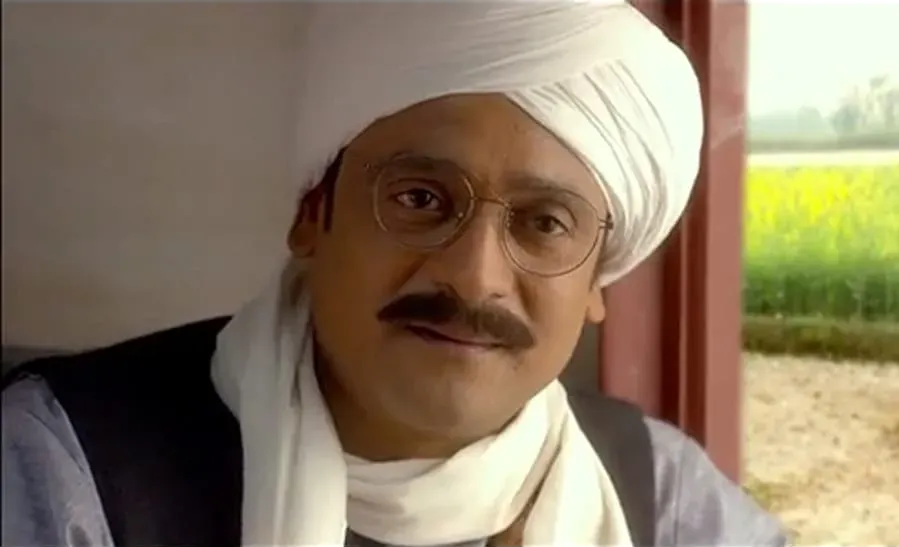 Hey Ram Hamne Gandhi Ko maar Diya online