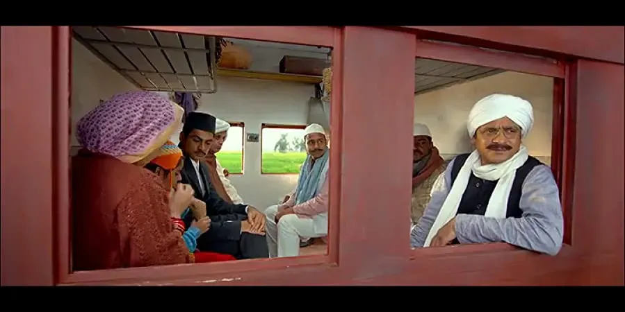 Hey Ram Hamne Gandhi Ko maar Diya online