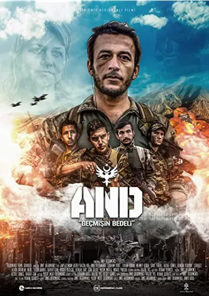 And: Geçmisin bedeli