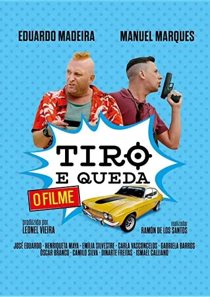 Tiro e Queda
