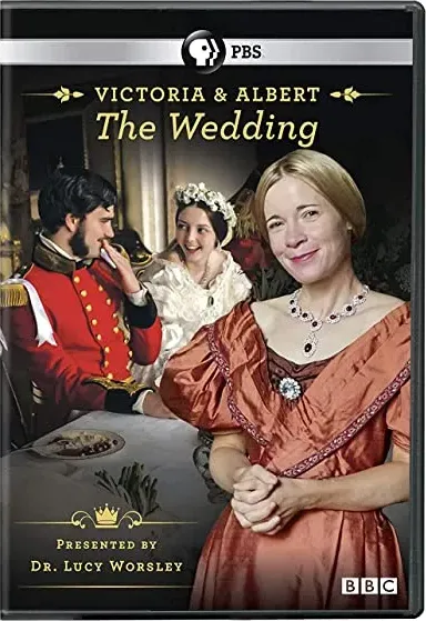 Victoria & Albert: The Royal Wedding