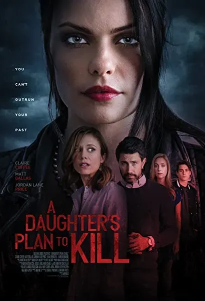 A Daughter's Plan To Kill