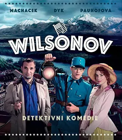 Miasteczko Wilson
