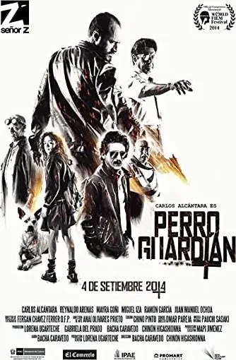 Perro Guardián