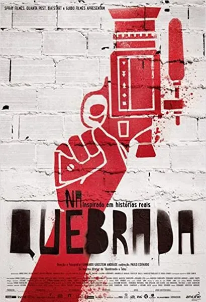 Na Quebrada