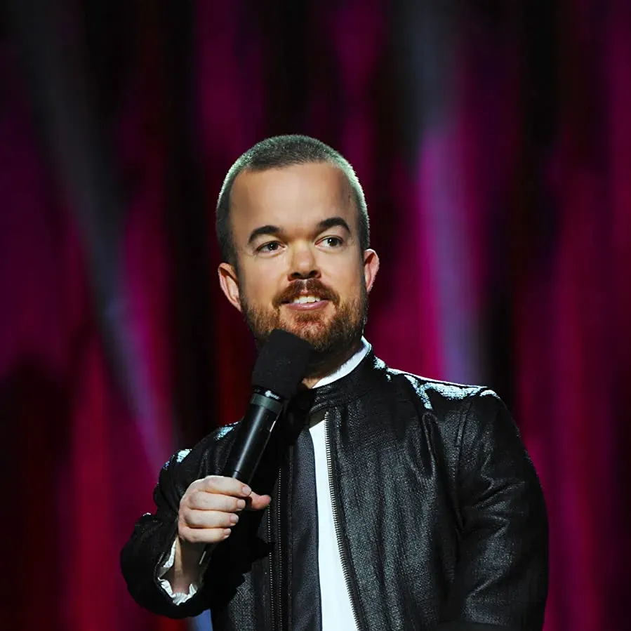 Brad Williams: Daddy Issues online