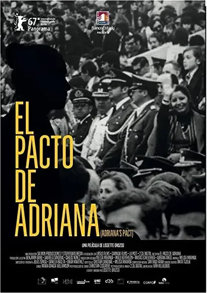 El Pacto de Adriana