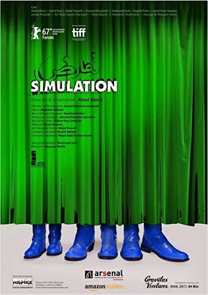 Symulacja