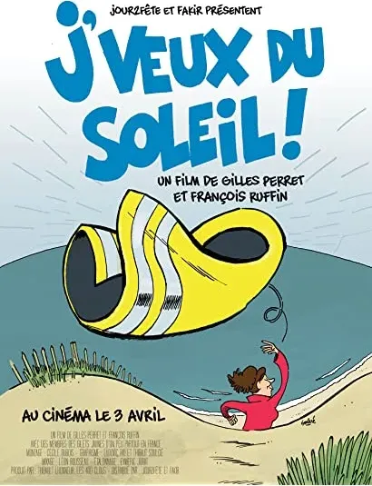 J'veux du soleil