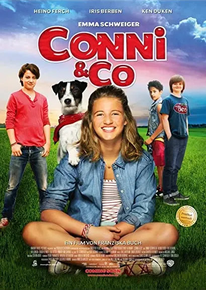 Connie i spółka