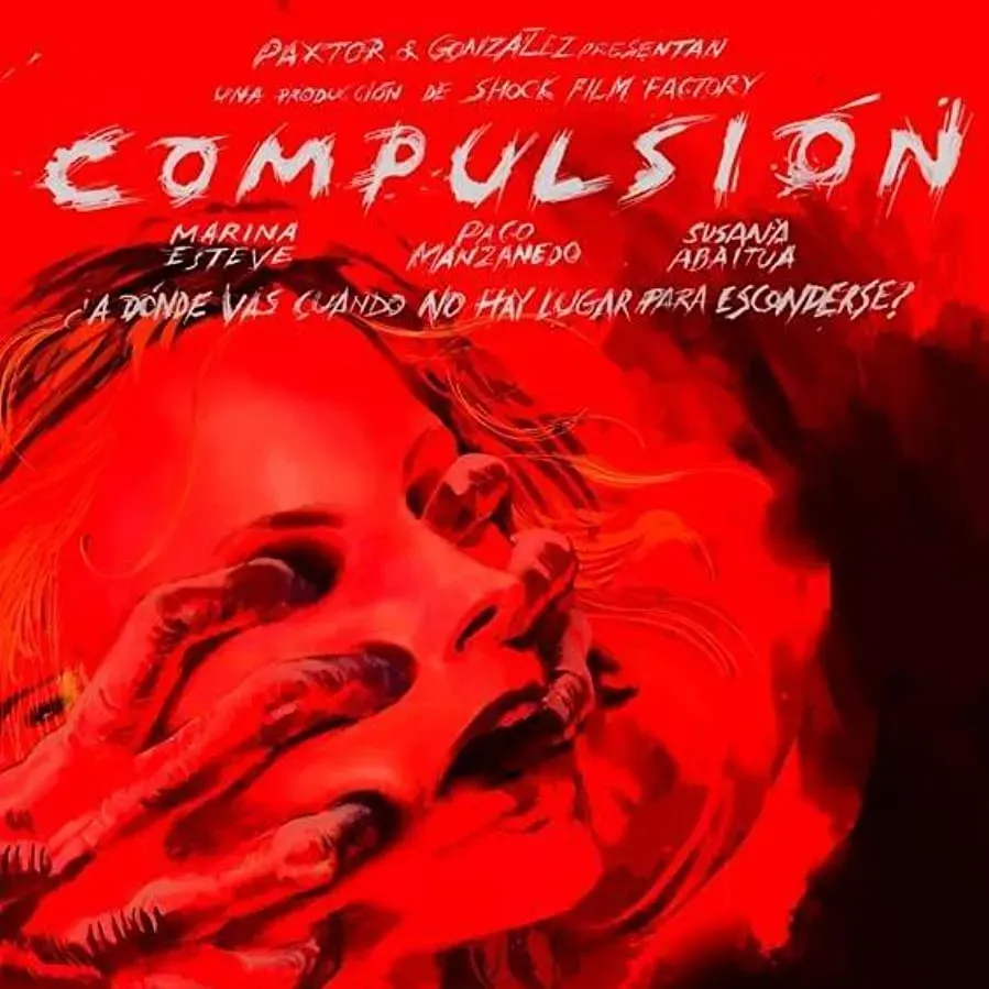 Compulsión online