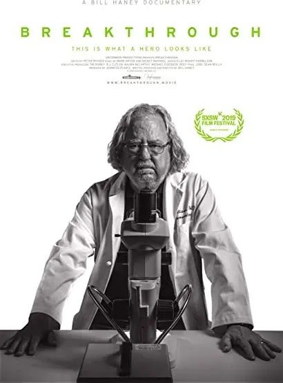 Jim Allison: przełom