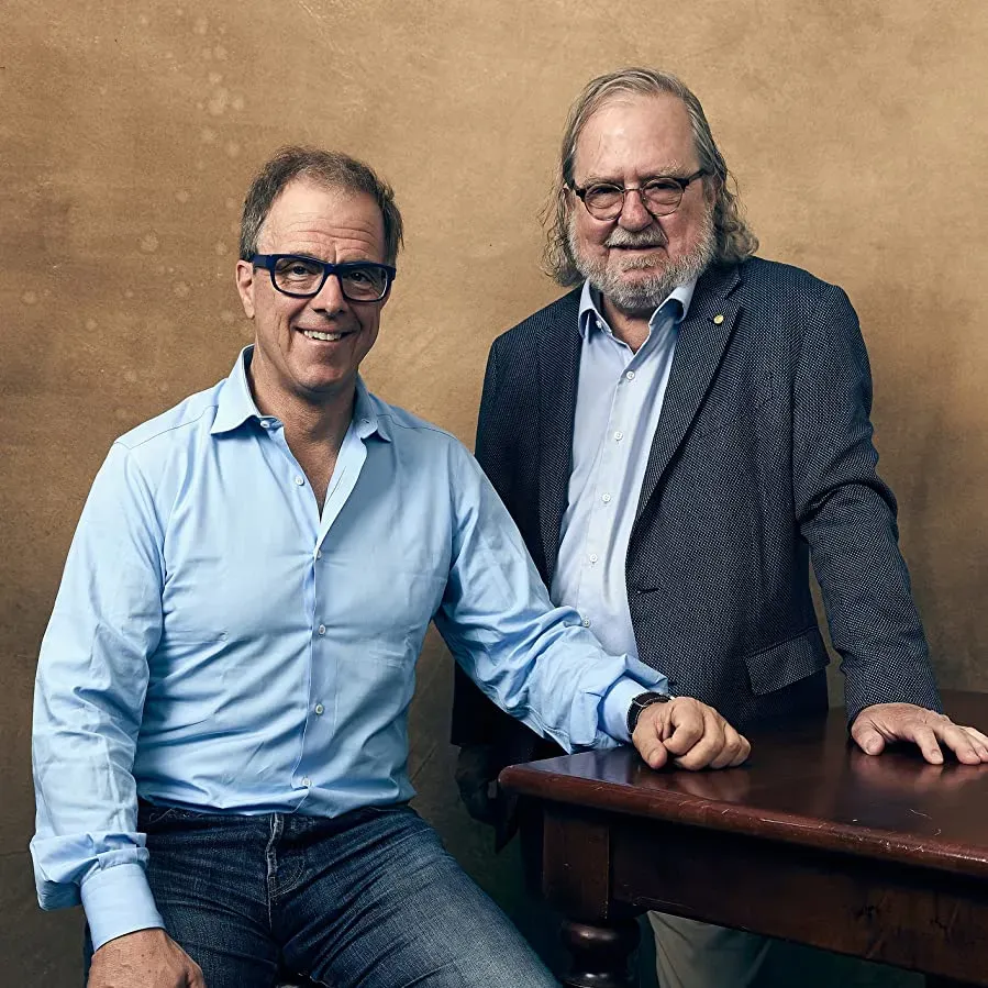 Jim Allison: przełom online