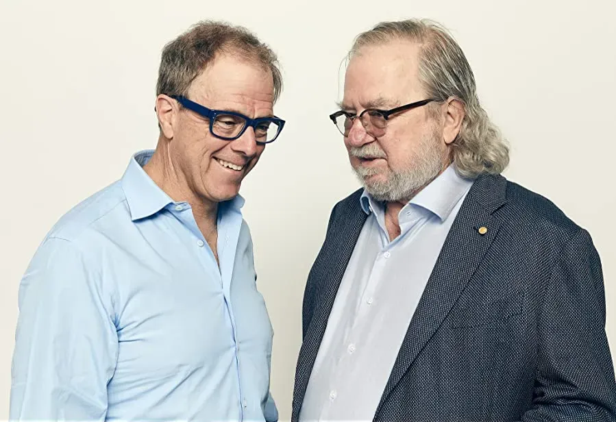 Jim Allison: Breakthrough online