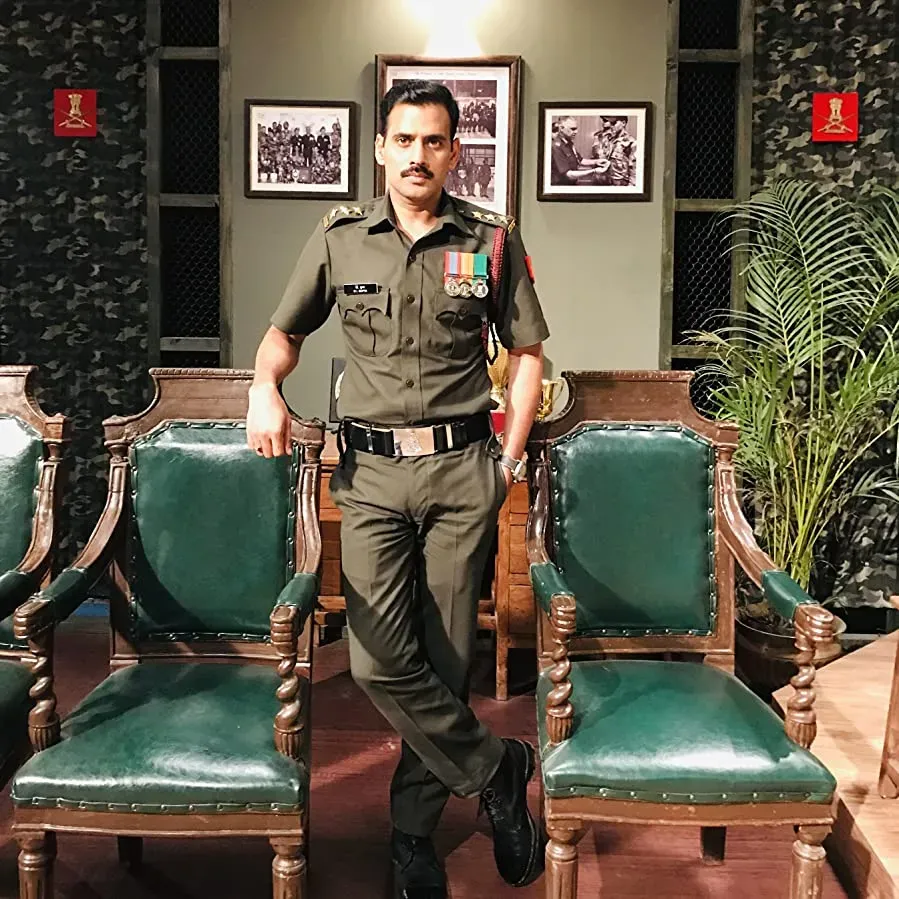 Court Martial online
