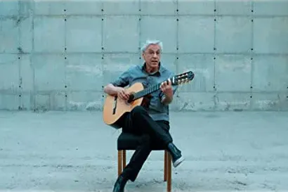 Narciso em Férias