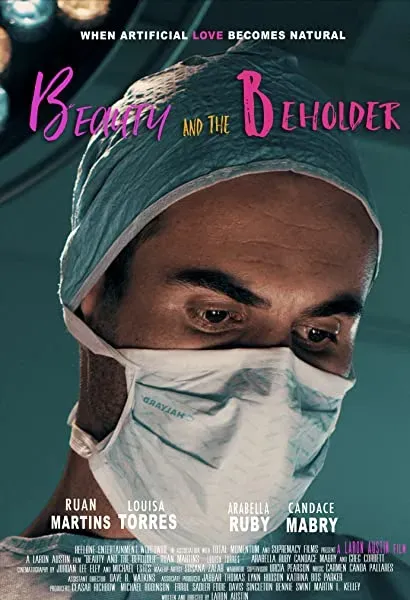 Beauty & the Beholder