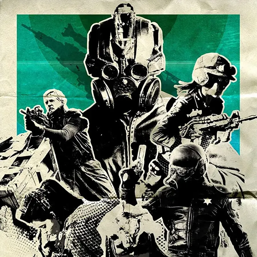 Wastelander online