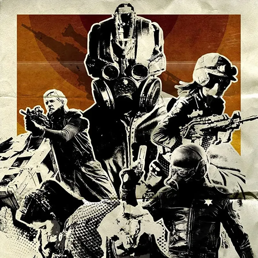 Wastelander online