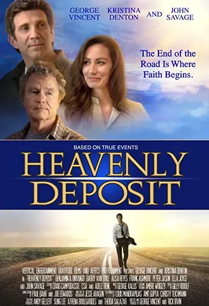 Heavenly Deposit