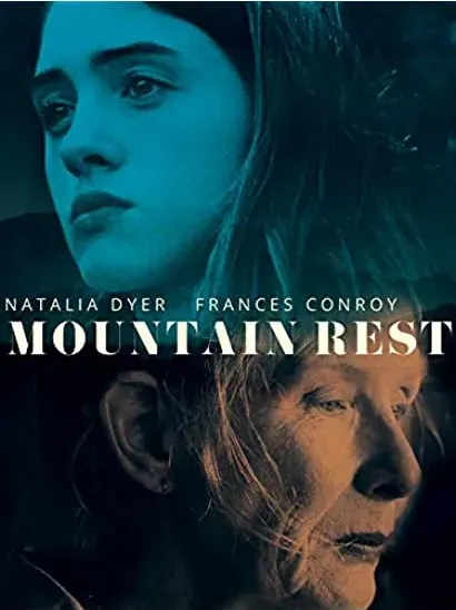Mountain Rest