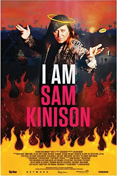 I Am Sam Kinison