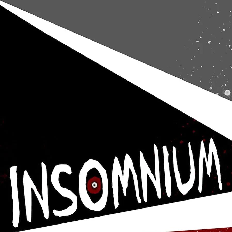 Insomnium online