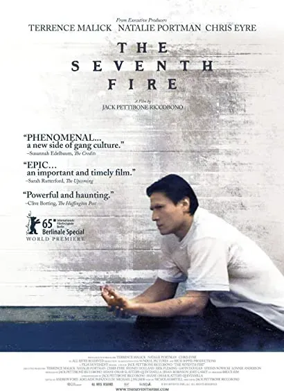 The Seventh Fire