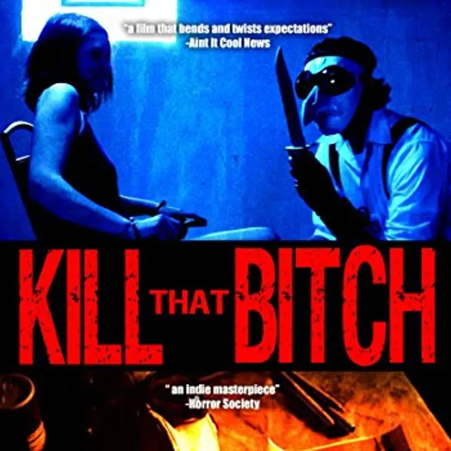 Kill That Bitch online