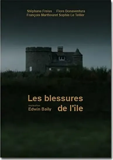 Les blessures de l'île