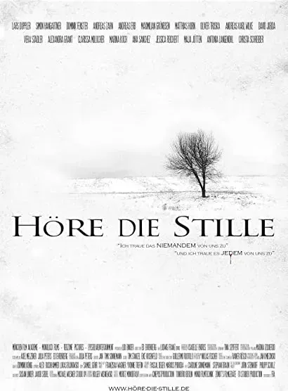 Höre die Stille