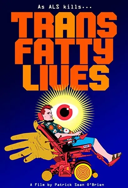 TransFatty zyje