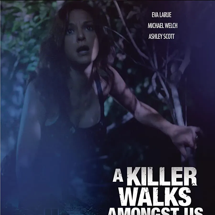A Killer Walks Amongst Us online