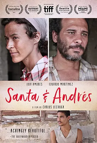 Santa i Andres
