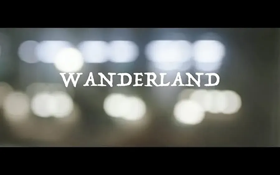 Wanderland online