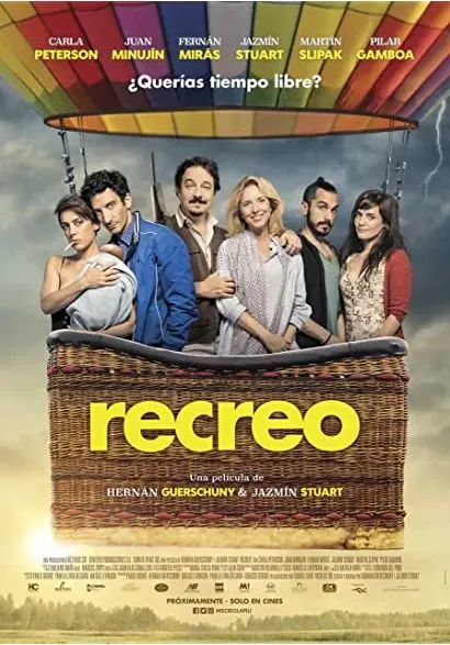 Recreo